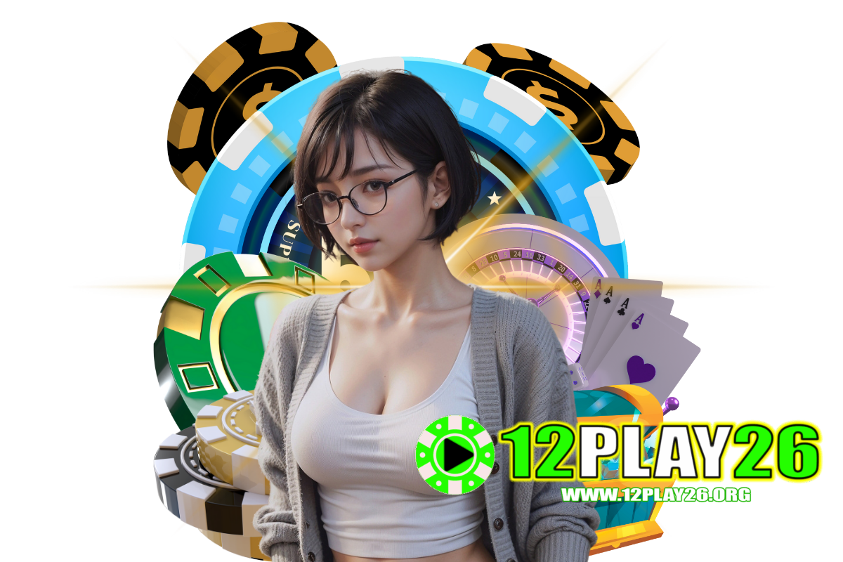 12play26 สมัคร
